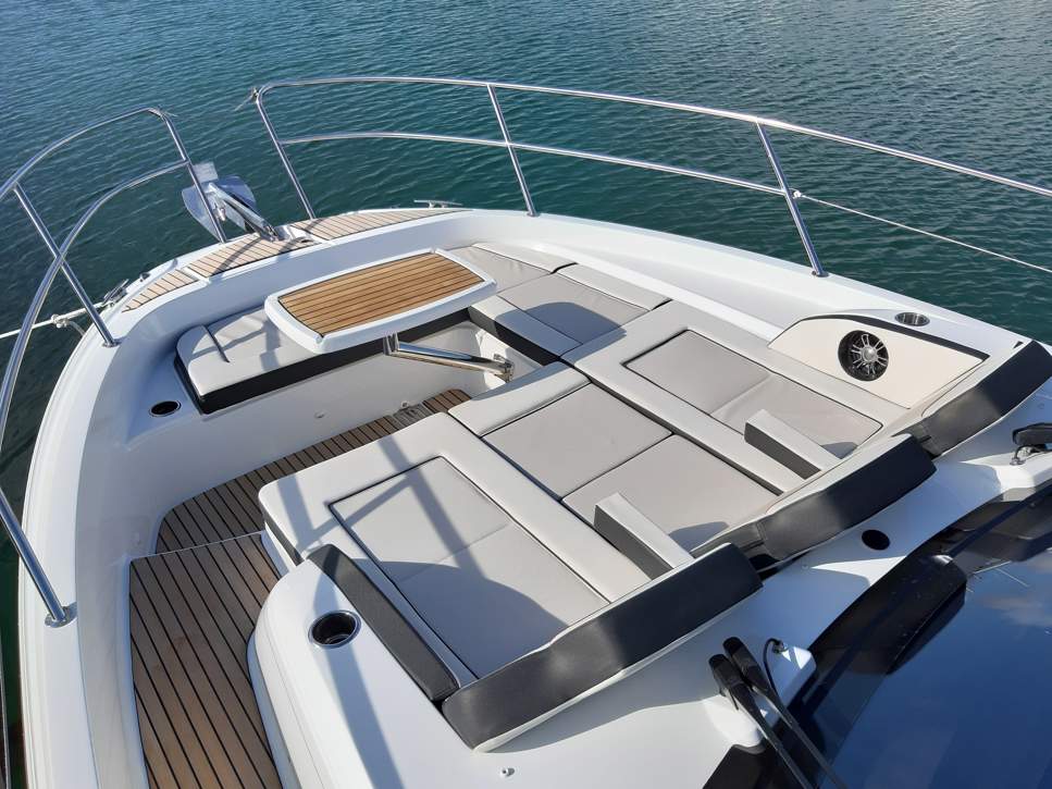 CC 12.5 WA Jeanneau