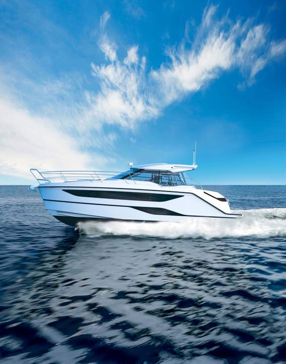 BAVARIA SR33 (3)