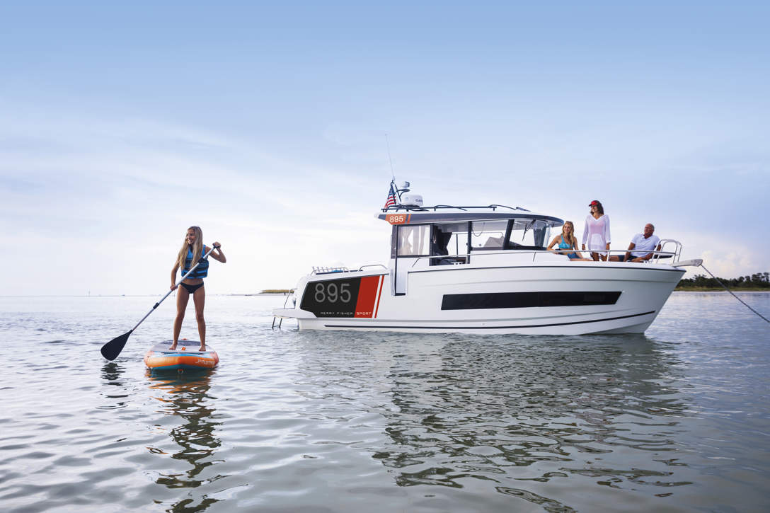 Merry Fisher 895 Sport 24533