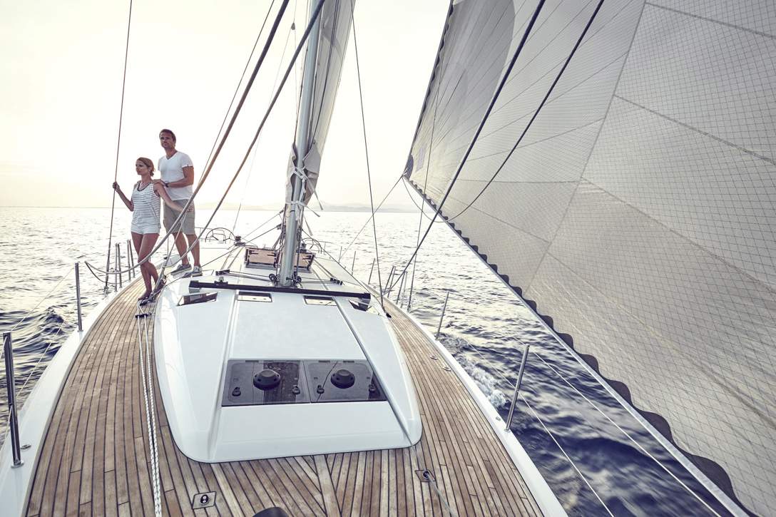 Jeanneau Sun Odyssey 490 Exterior - 5.JPG