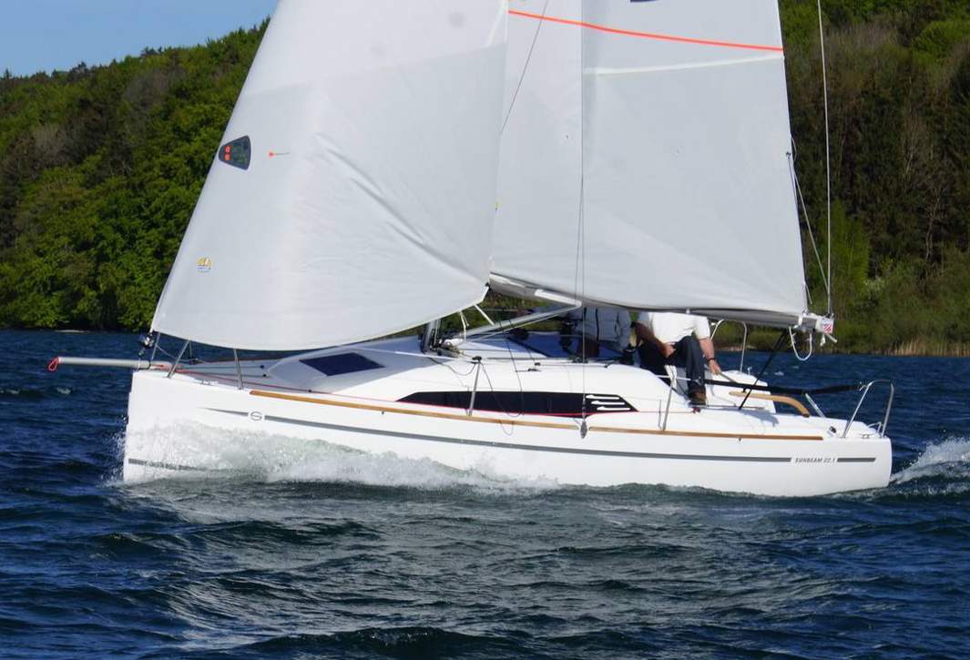 Sunbeam 221