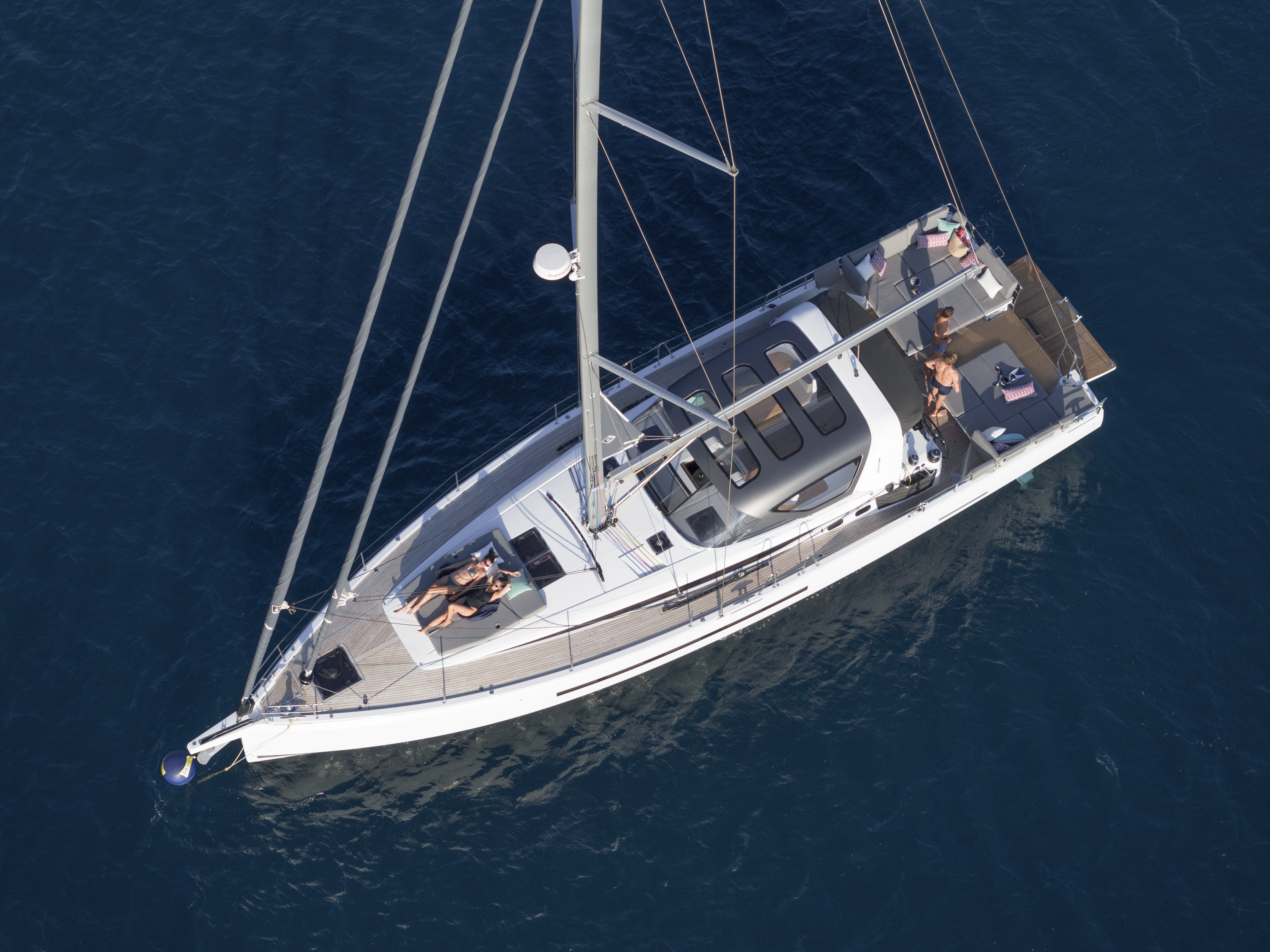 Jeanneau Yachts 55 Gilles MARTIN RAGET 3422 (1)