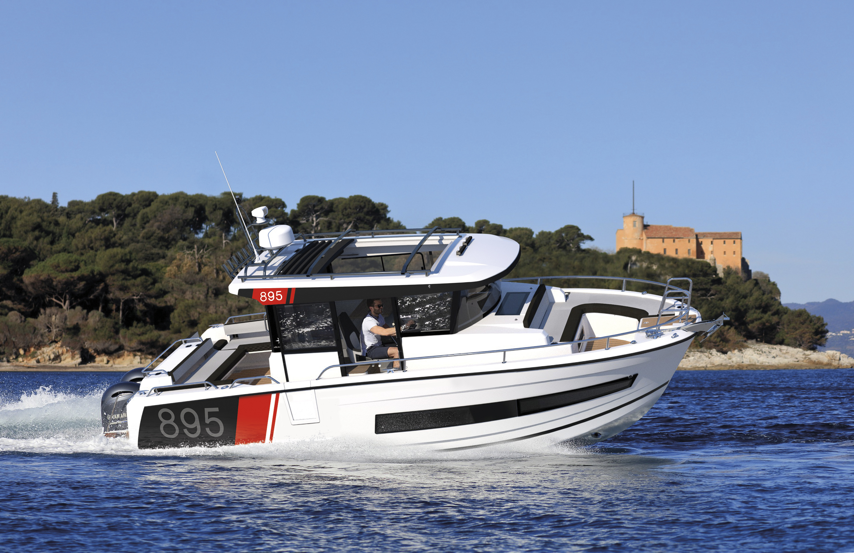 Merry Fisher 895 Sport 24531