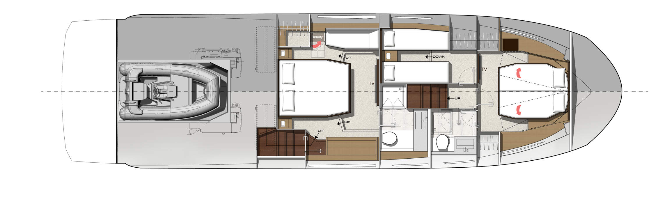Prestige 520 Flybridge Layout - 6.JPG