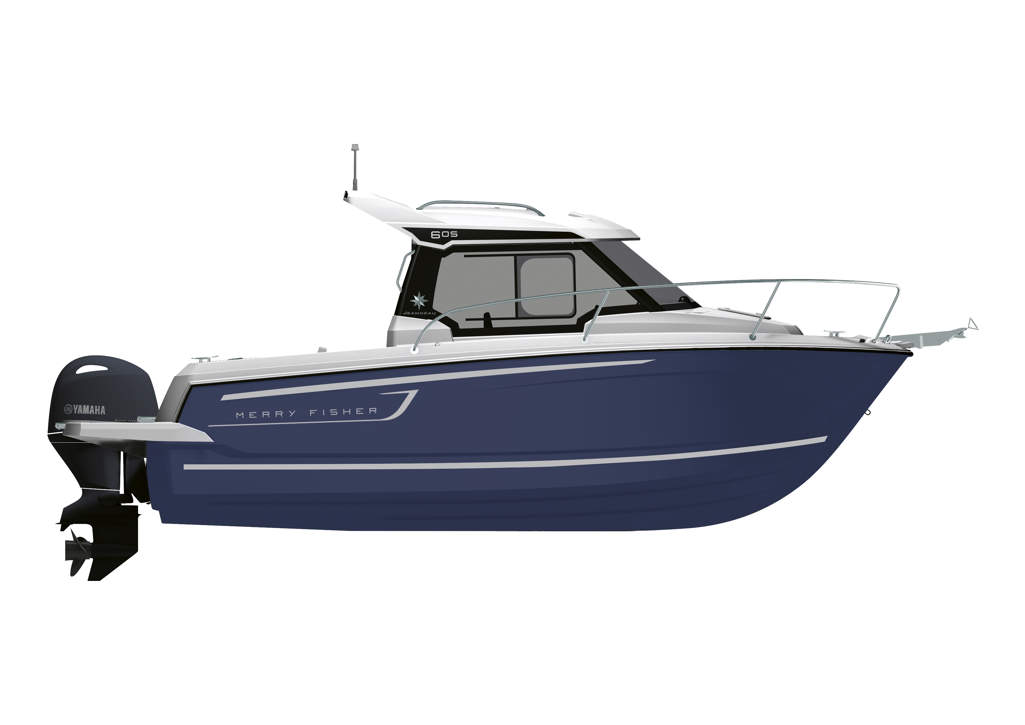 MF605 SERIE2 2020 5XB Side A BLUE