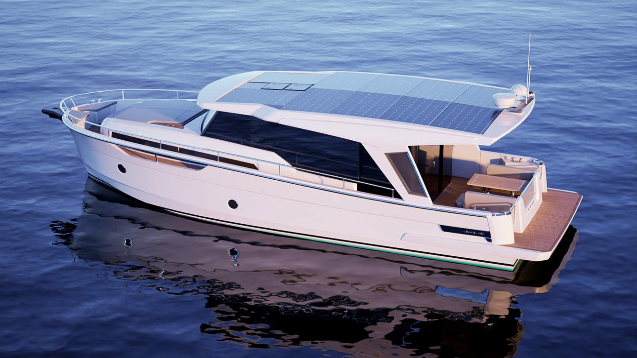 Greenline 42 003
