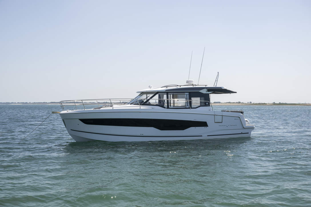 Merry Fisher 1295 Coupe Julien Gazeau 6236