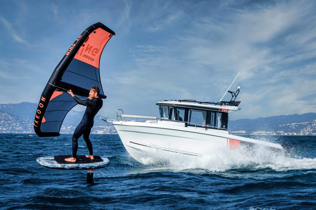 Merry Fisher 795 Sport Serie2 Jerome KELAGOPIAN 1811
