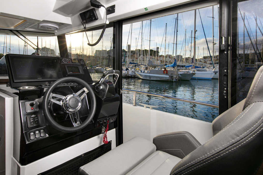 Merry Fisher 895 Sport Jerome KELAGOPIAN 22146