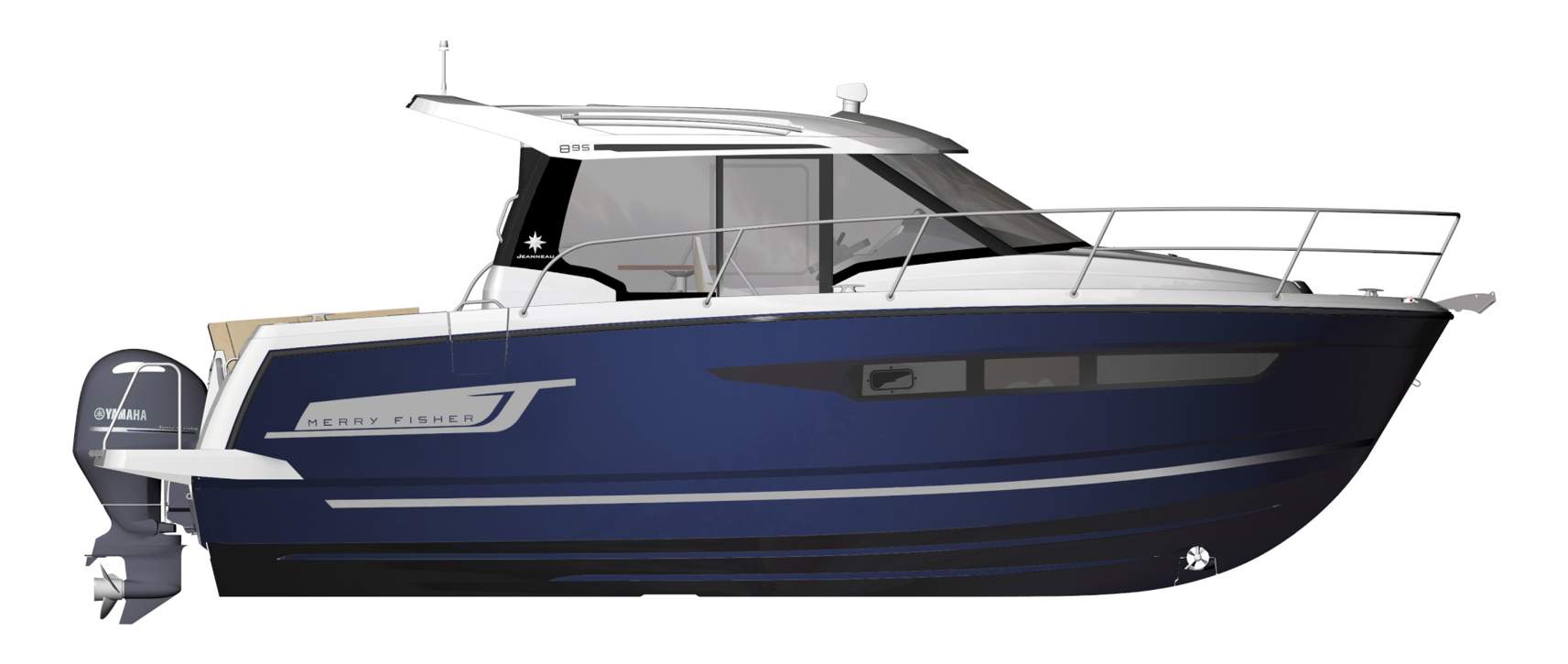Jeanneau Merry Fisher 895 HB Layout - 1.JPG