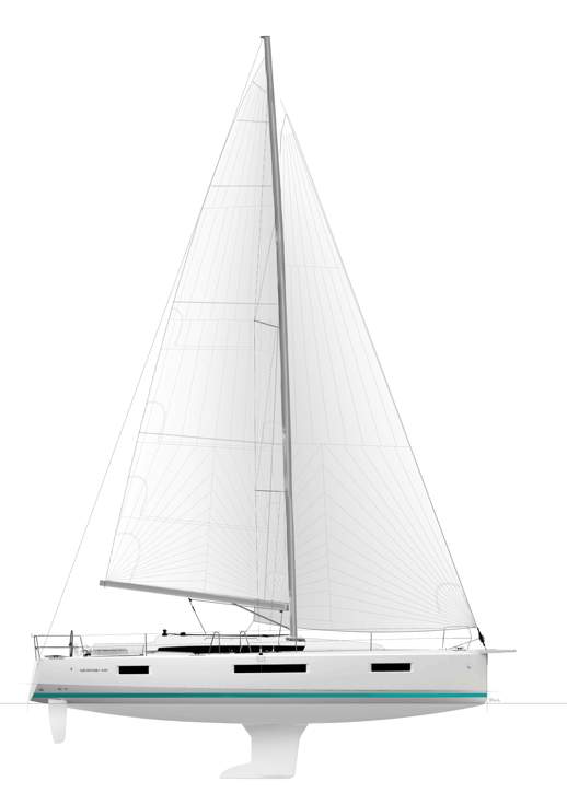 Jeanneau Sun Odyssey 440 Layout - 6.jpg