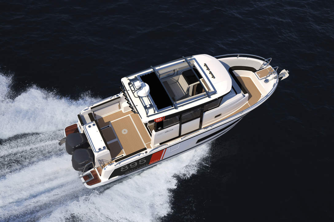 Merry Fisher 895 Sport 24532