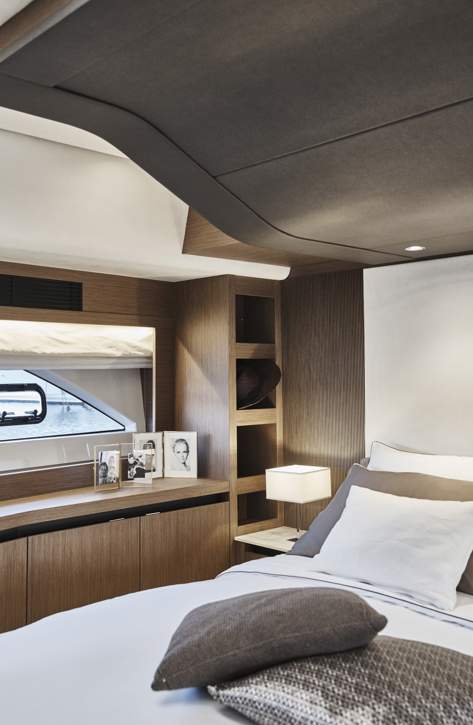 Prestige X70 Interior - 30.JPG