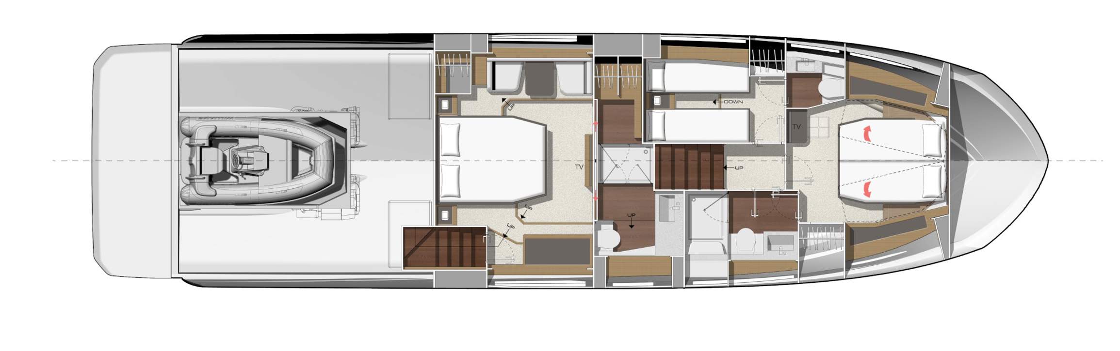Prestige 590 Flybridge Layout - 7.JPG