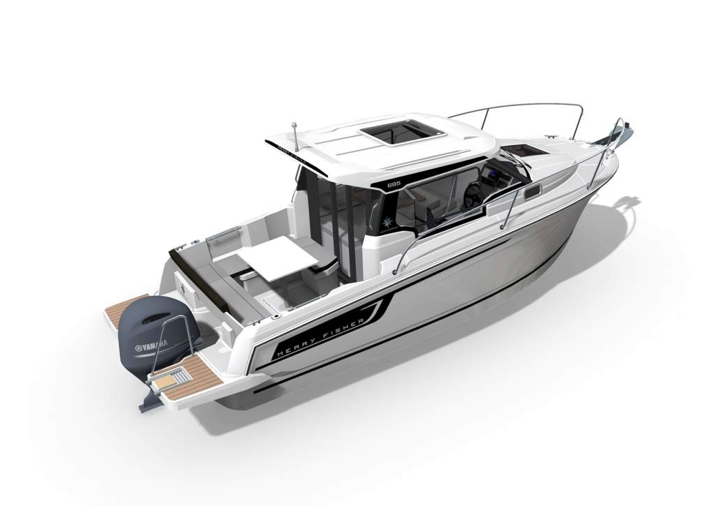 Jeanneau Merry Fisher 695 Serie 2 HB Layout - 5.JPG