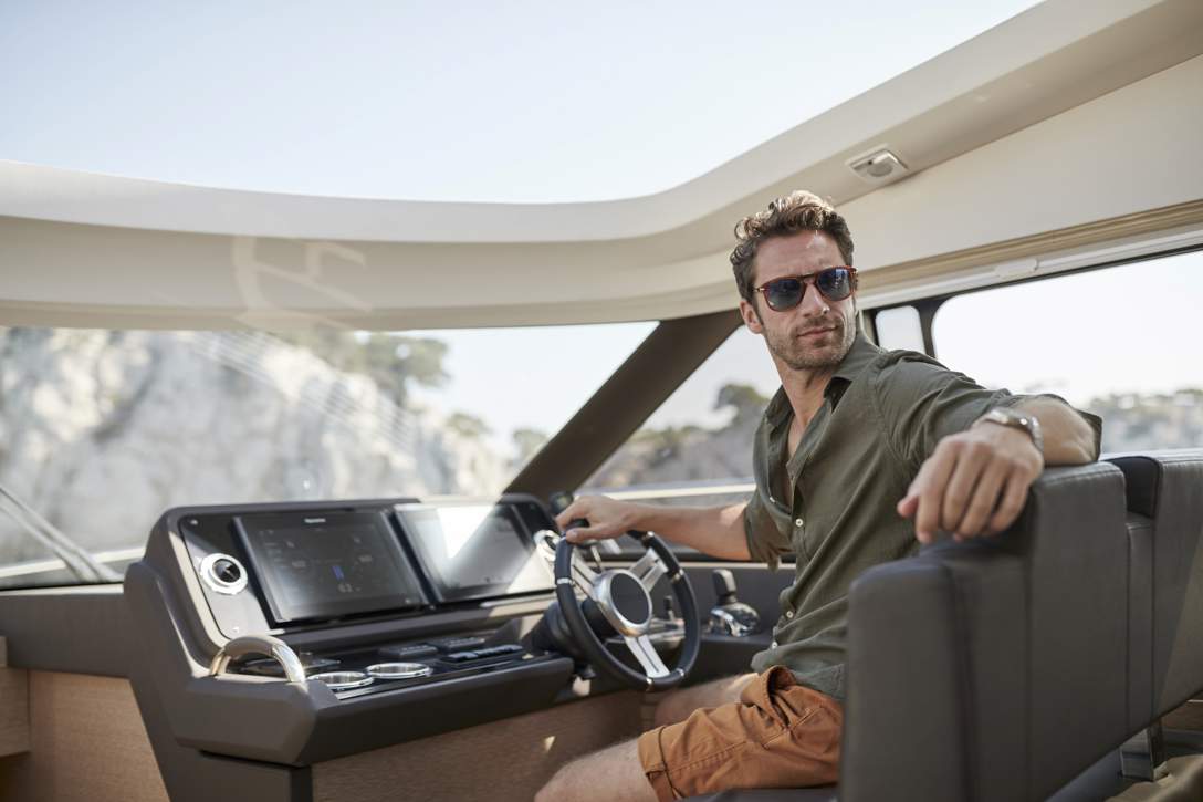 Prestige 460 S Interior - 9.JPG