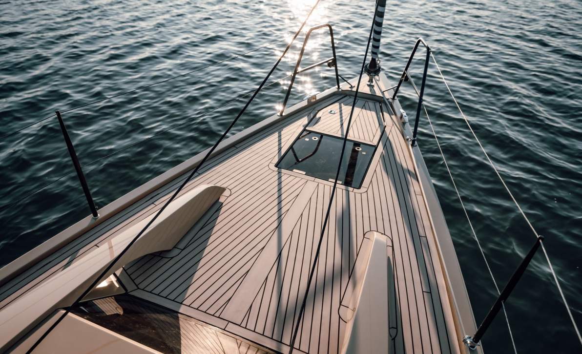 Yachten Sunbeam 32 1 6