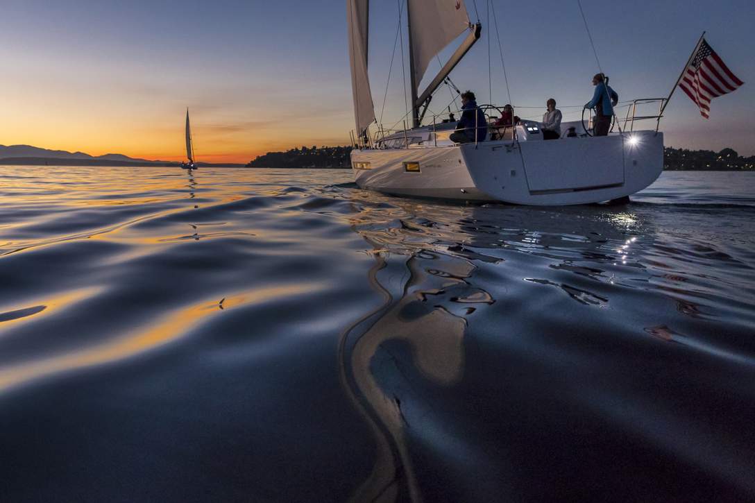 Jeanneau Sun Odyssey 490 Exterior - 116.JPG