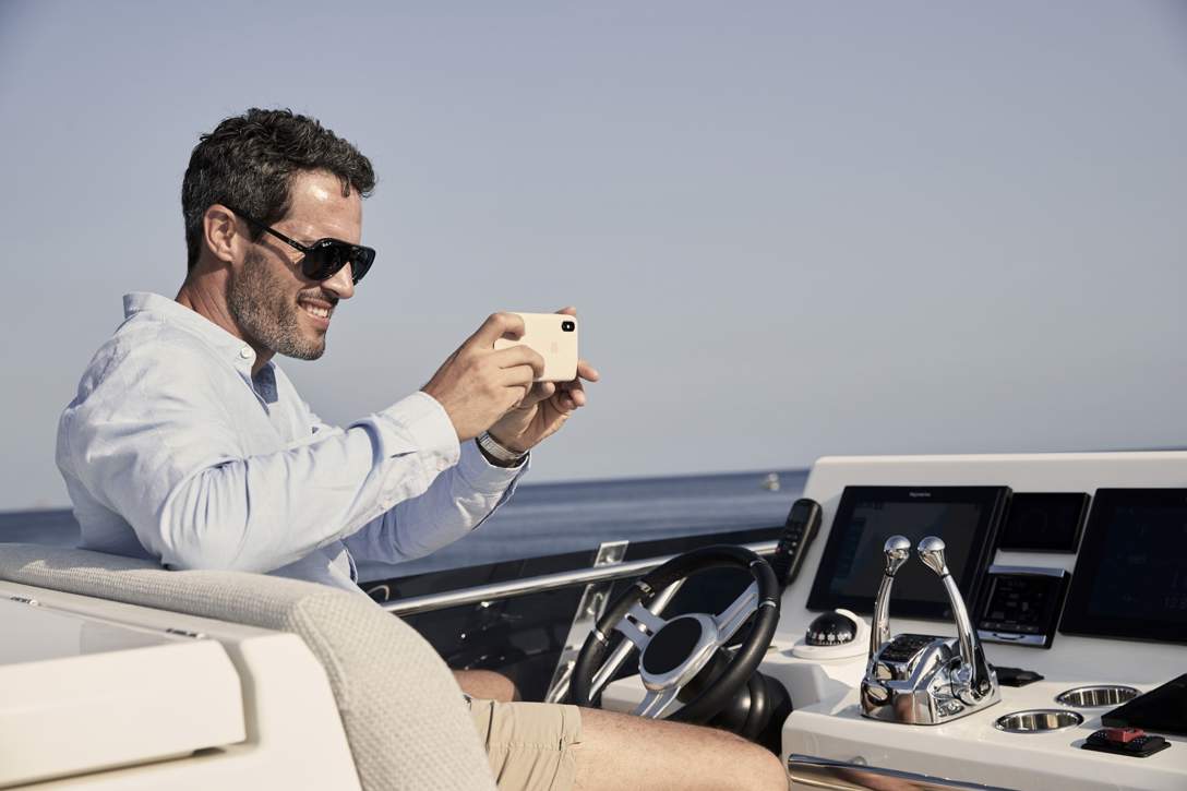 Prestige 590 Flybridge Exterior - 49.JPG