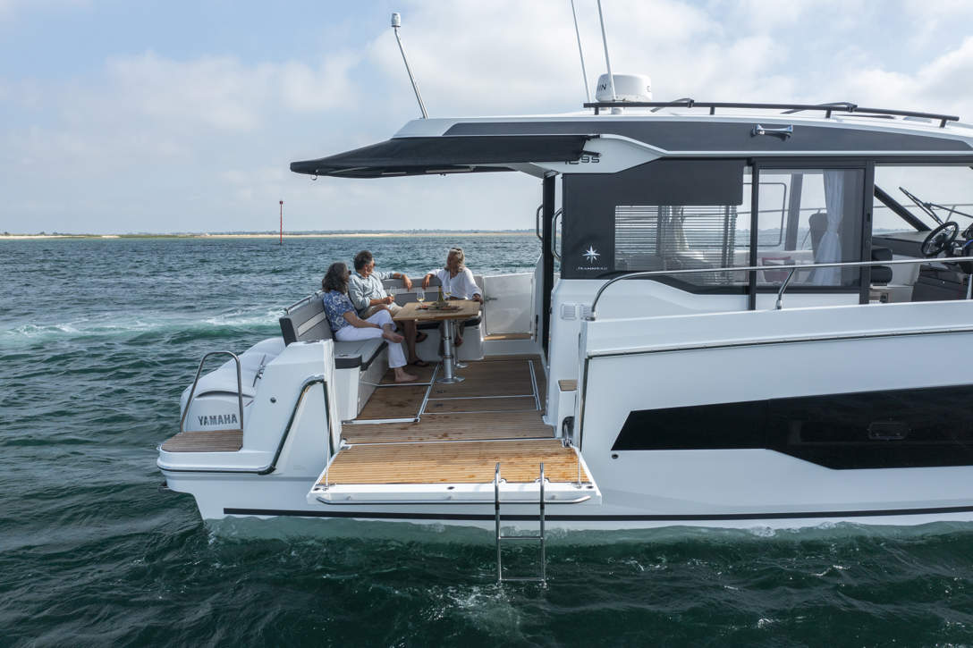 Merry Fisher 1295 Coupe Julien Gazeau 6264