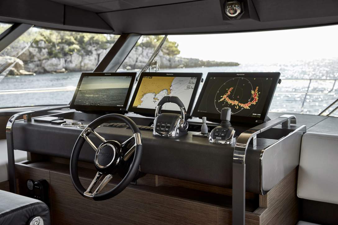 Prestige X70 Interior - 13.JPG