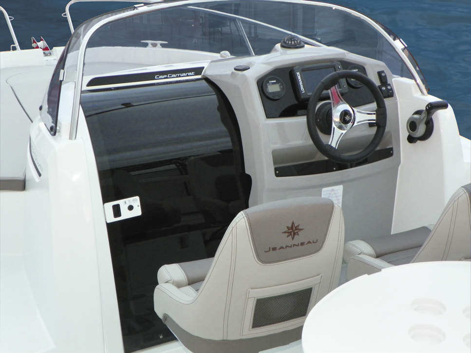 CAP CAMARAT 5.5WA IMAGE EXTERIOR