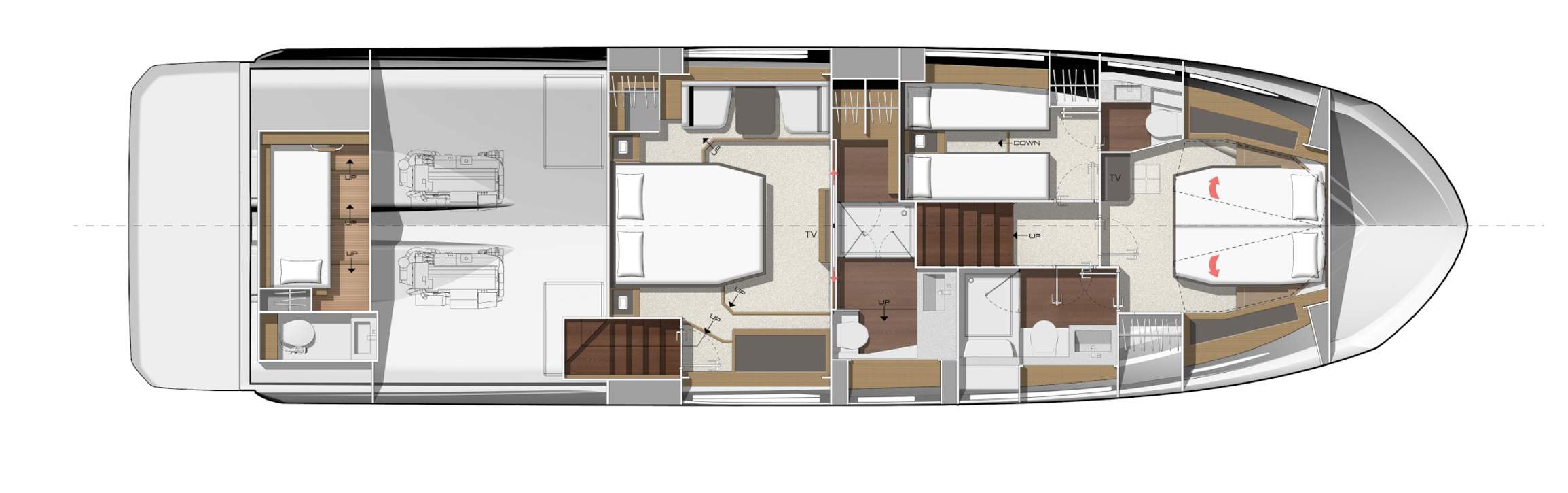 Prestige 590 Flybridge Layout - 6.JPG
