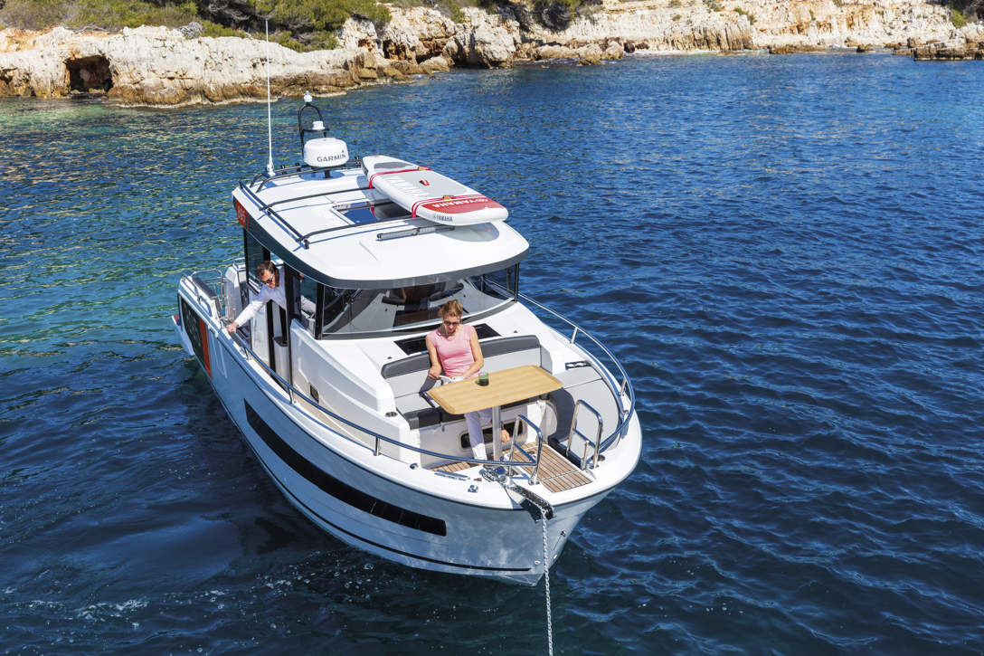 Merry Fisher 895 Sport 24534