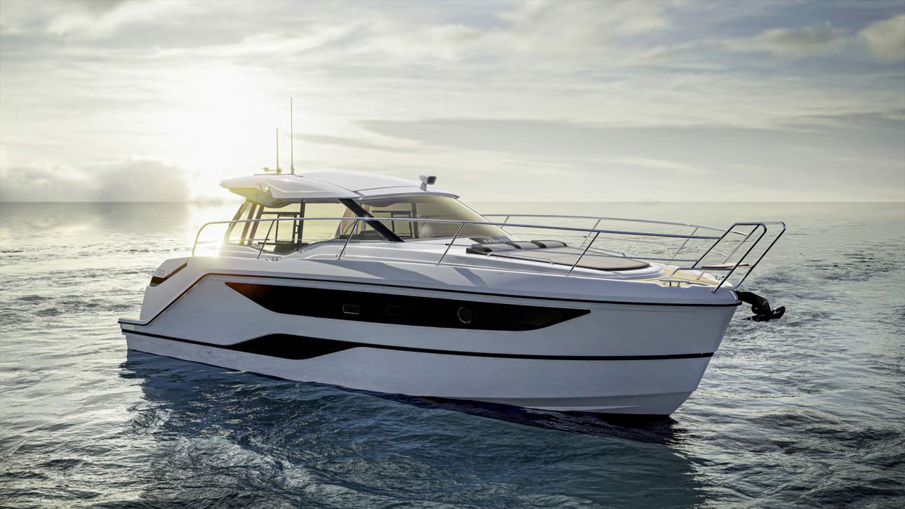 BAVARIA SR33 (2)