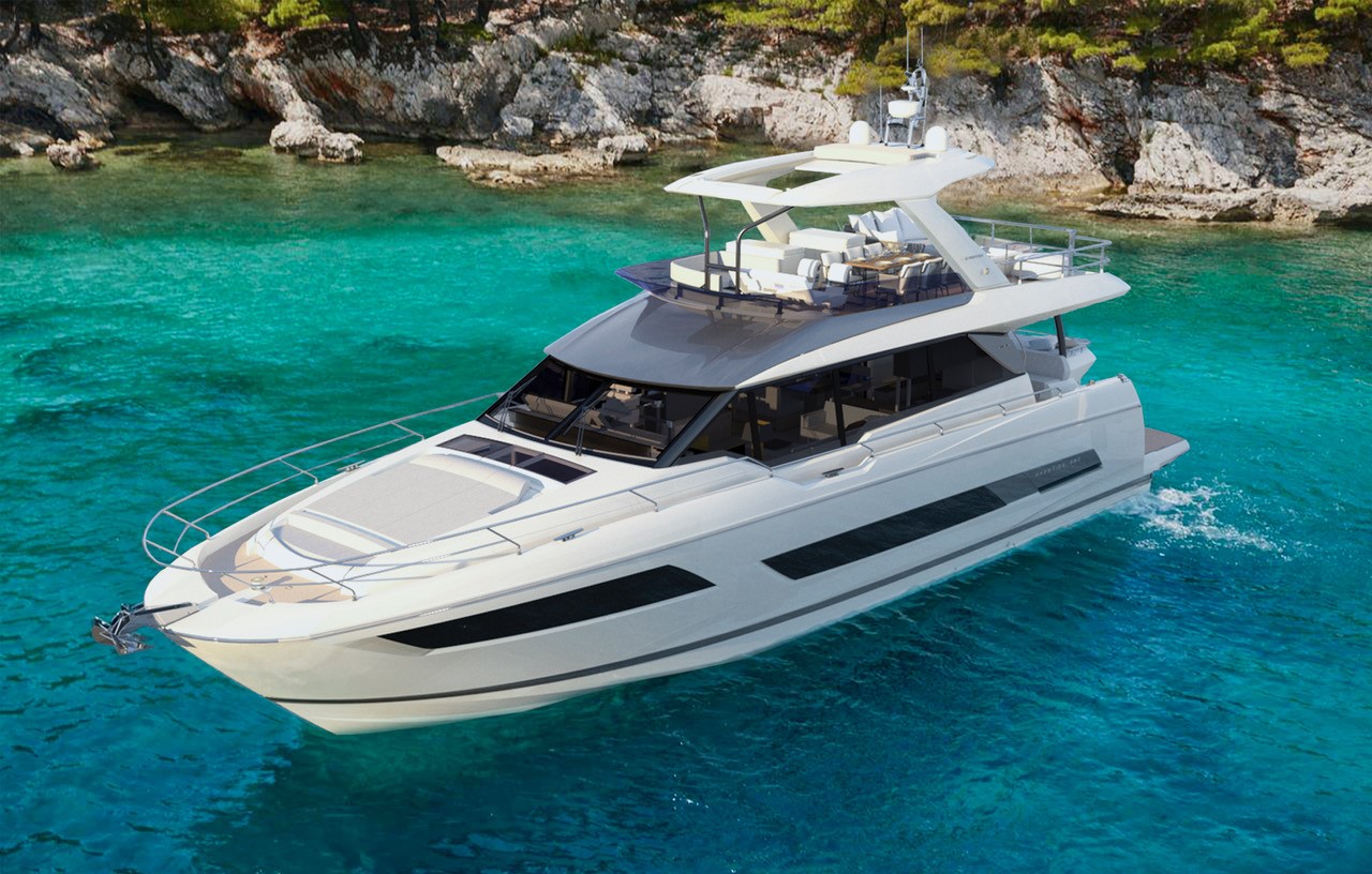Prestige 690 Fly Exterior - 2.JPG